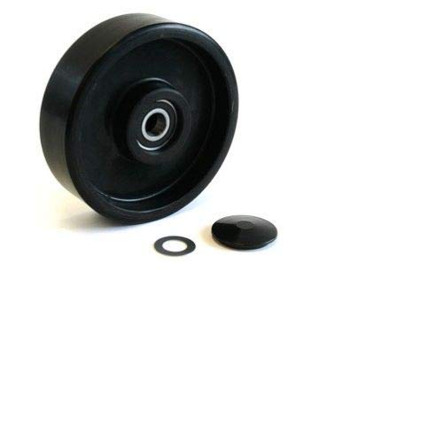 Amazon.com: WE 272663-ST STEER WHEEL ASSEMBLY FOR WESCO CPI